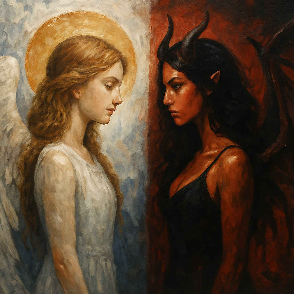 The Misconception of Morality and Human Nature