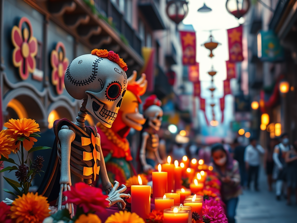 Coco and Cultural Exchange: A Controversial Perspective